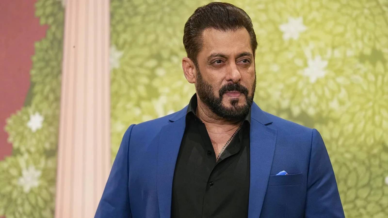 Salman Khan faces patriotism backlash