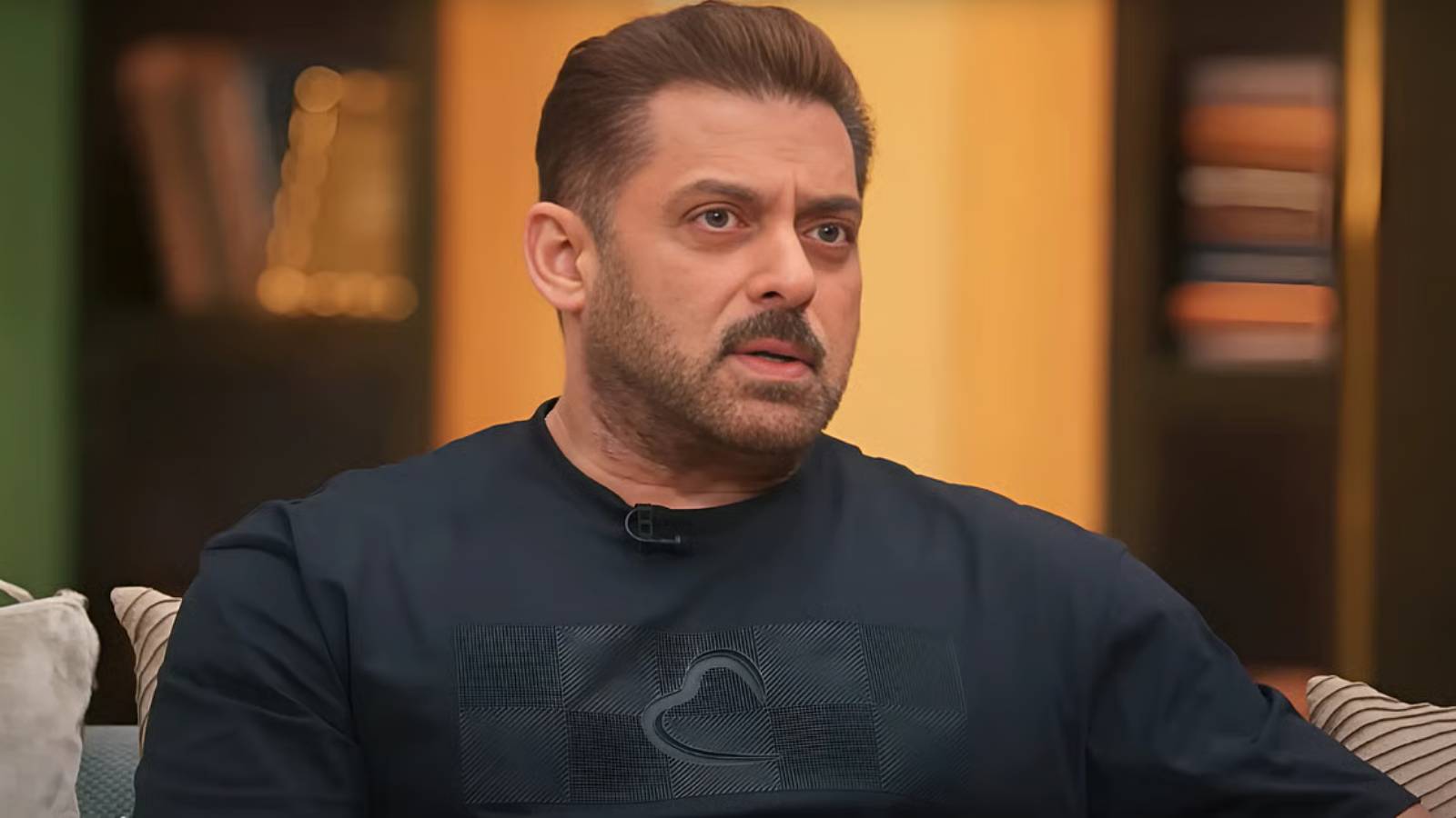 Salman Khan trigeminal neuralgia battle