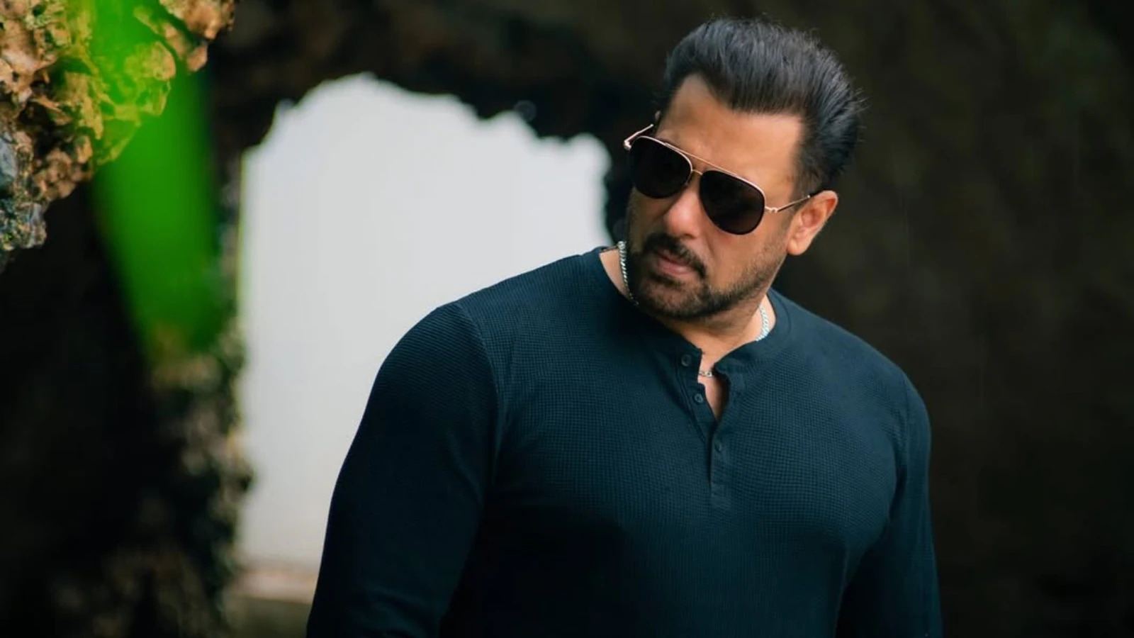 Salman Khan wraps Battle of Galwan shoot