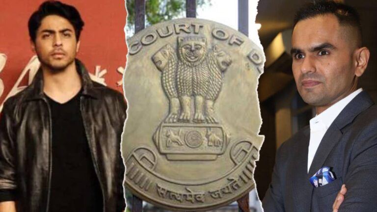 Sameer Wankhede defamation plea dismissed