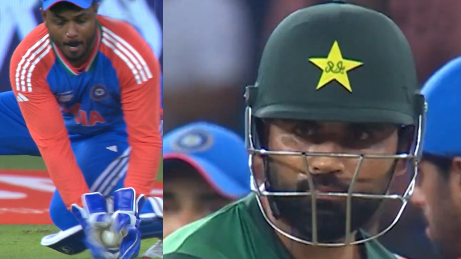 Samson low catch sparks controversy