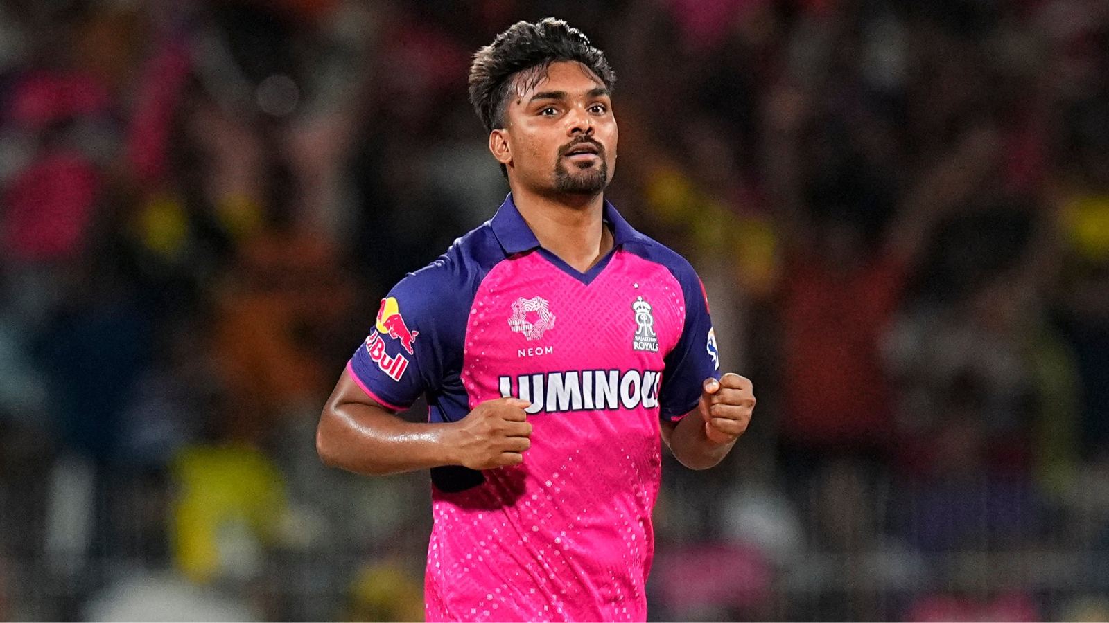Sandeep Sharma cricket interview