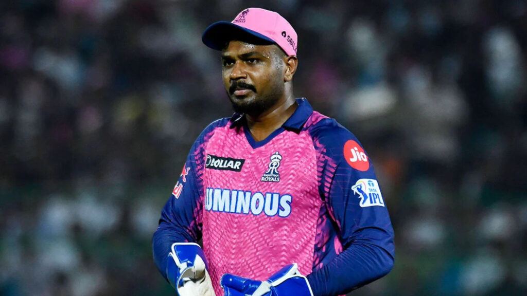 Sanju Samson Asia Cup 2025 team selection