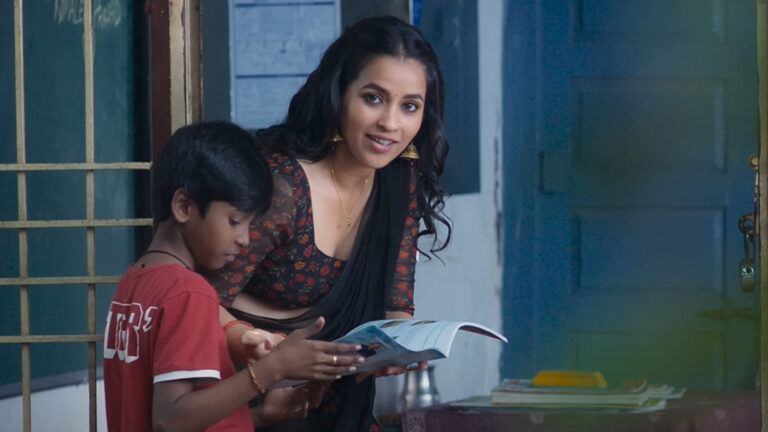 Sasivadane Trailer