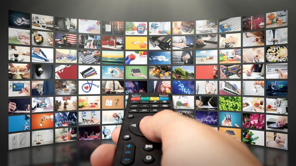 Satellite TV deals crash in OTT era