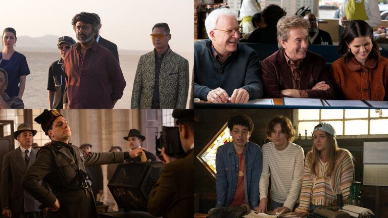 September 13th 2025 Weekend OTT Watchlist