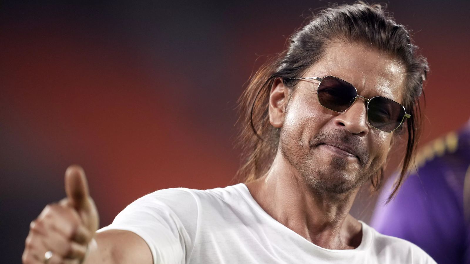 Shah Rukh Khan King movie 2026 still