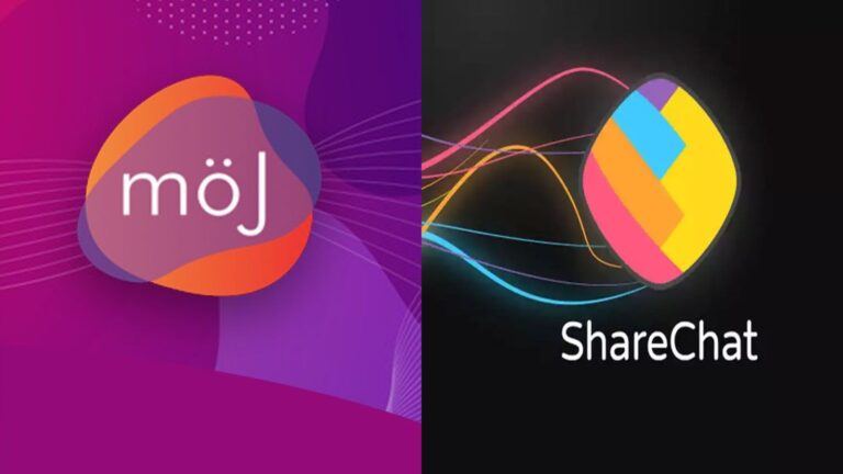 ShareChat and Moj leading India’s digital future
