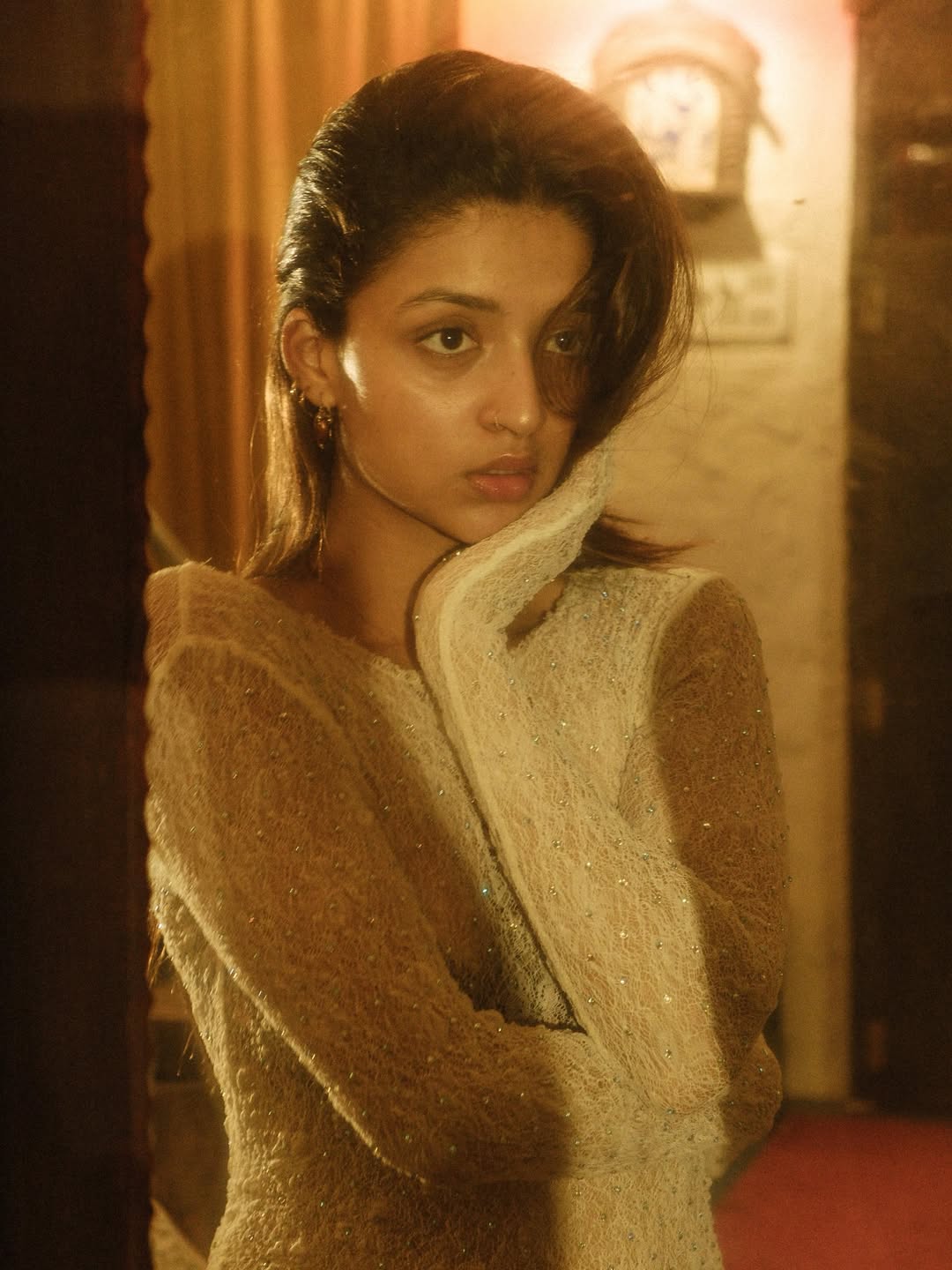Stunning Shivika Singh radiates attitude while exuding pure hotness.
