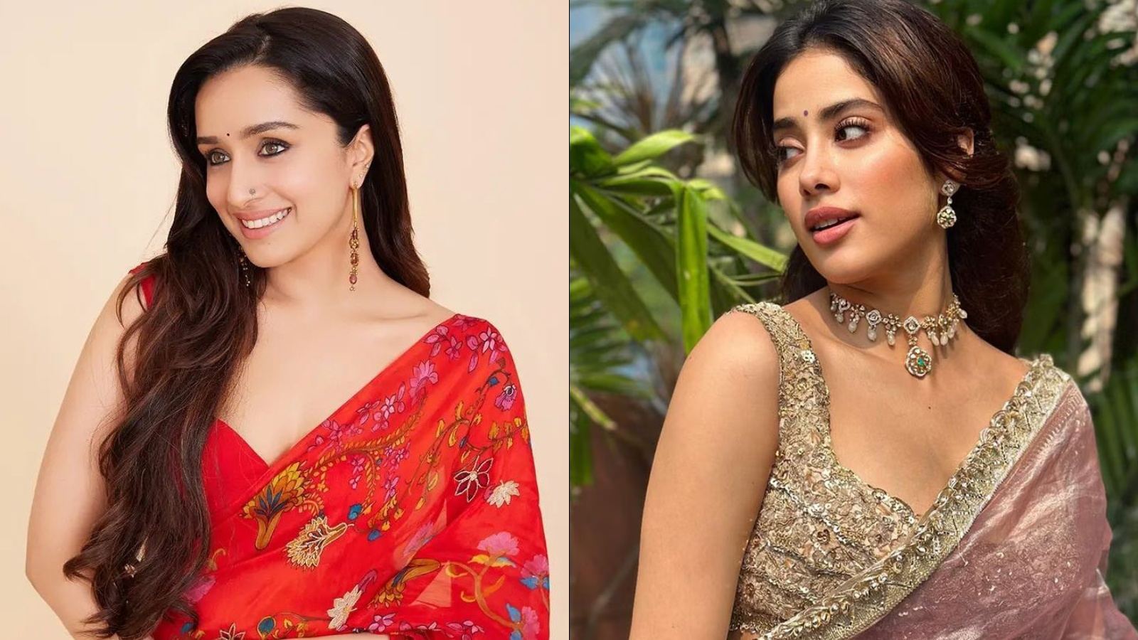 Shraddha and Janhvi Chaalbaaz remake row