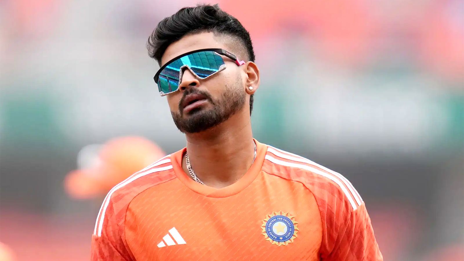 Shreyas Iyer captaincy criticism news