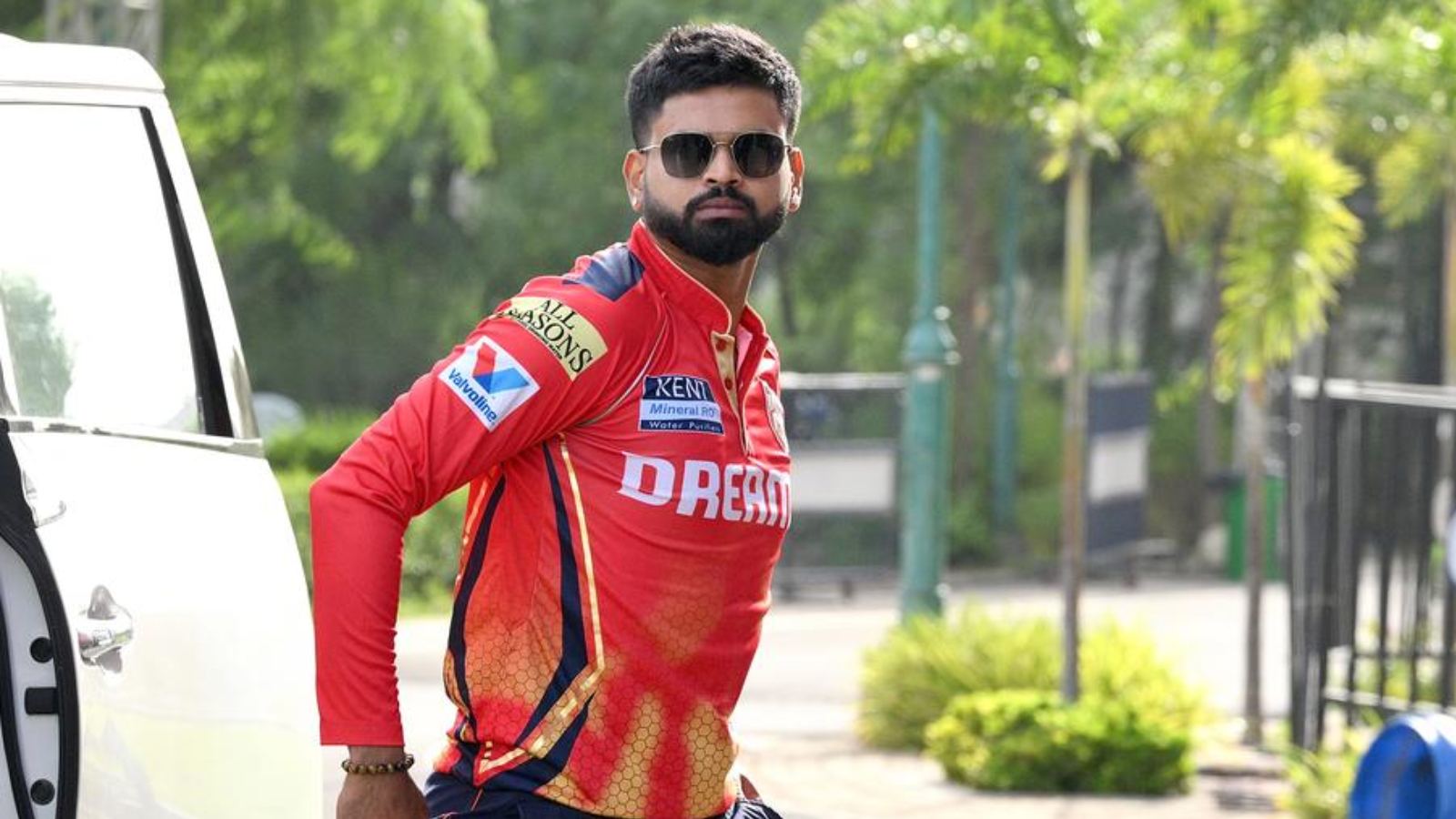 Shreyas Iyer takes Test cricket break