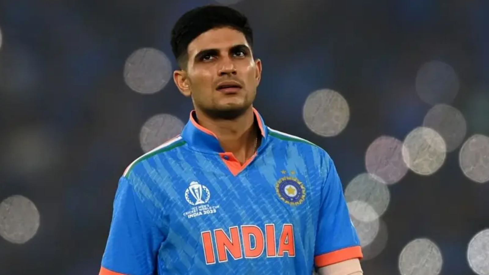 Shubman Gill batting struggle in finals