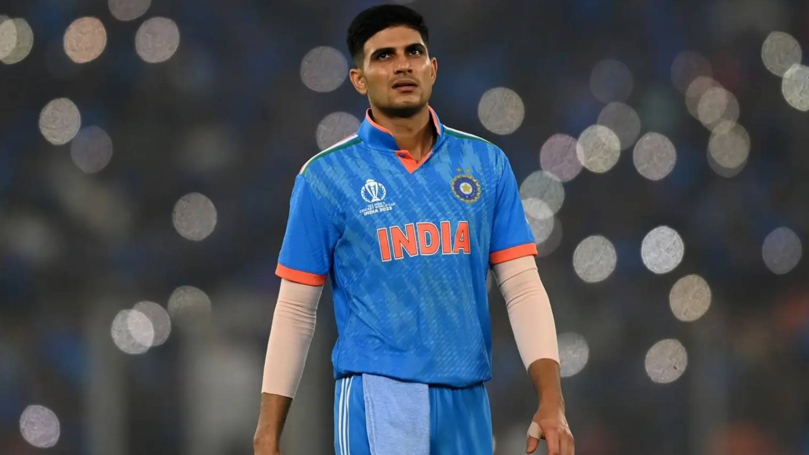 Shubman Gill T20 trolling