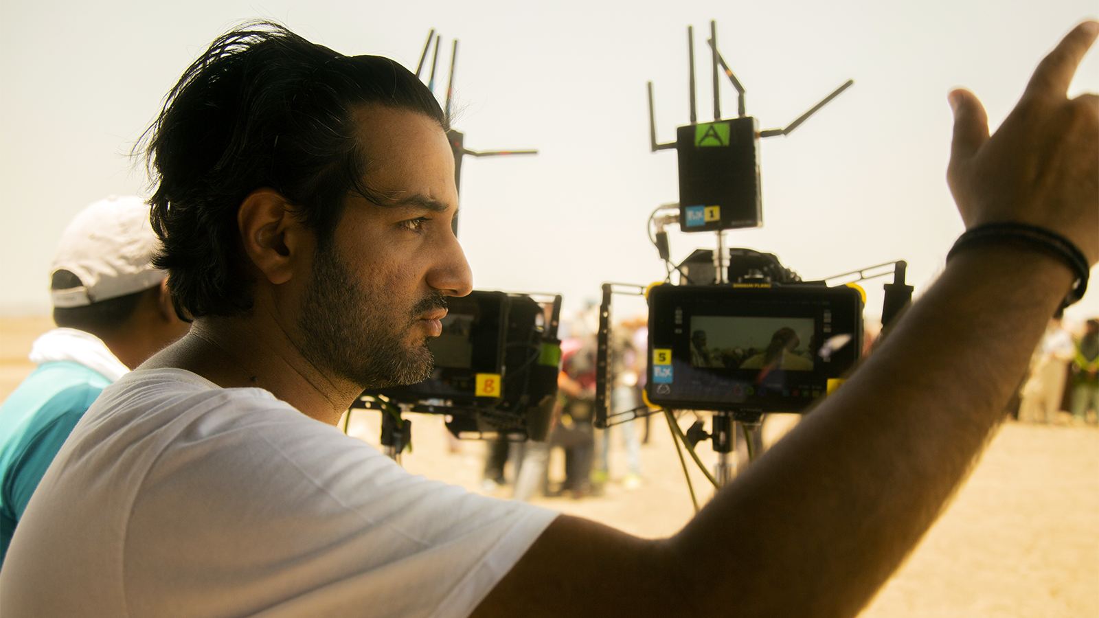 Siddharth Anand on films and sequels