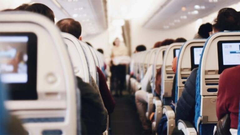 Singapore Vizag flight incident