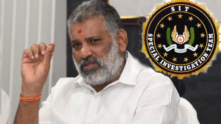 SIT raids in AP liquor scam