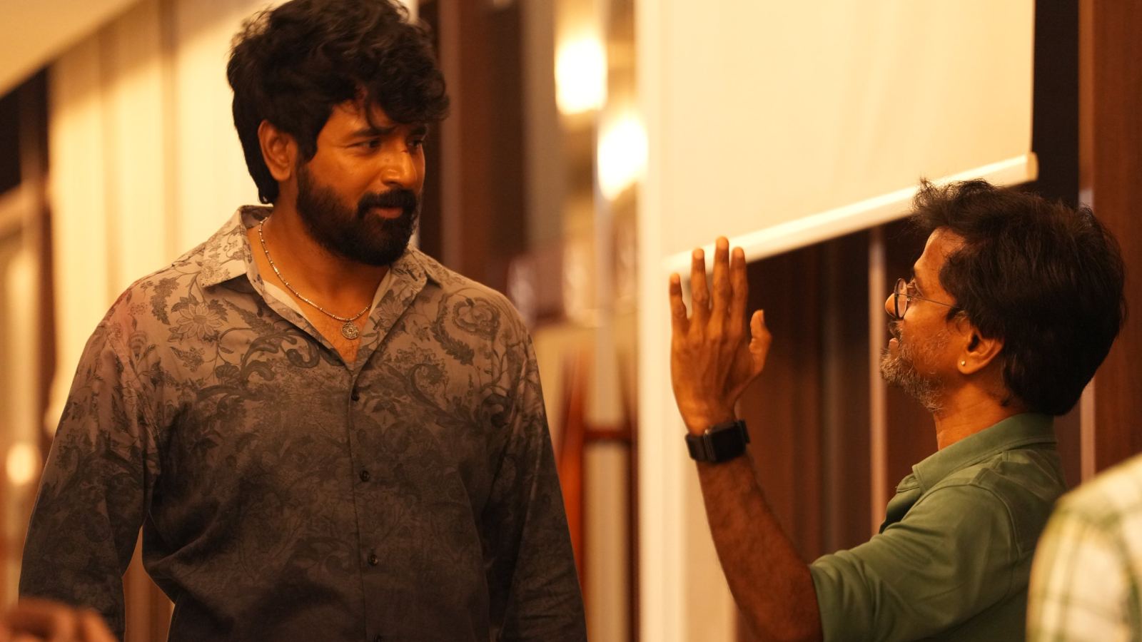 Sivakarthikeyan Madharaasi pre bookings