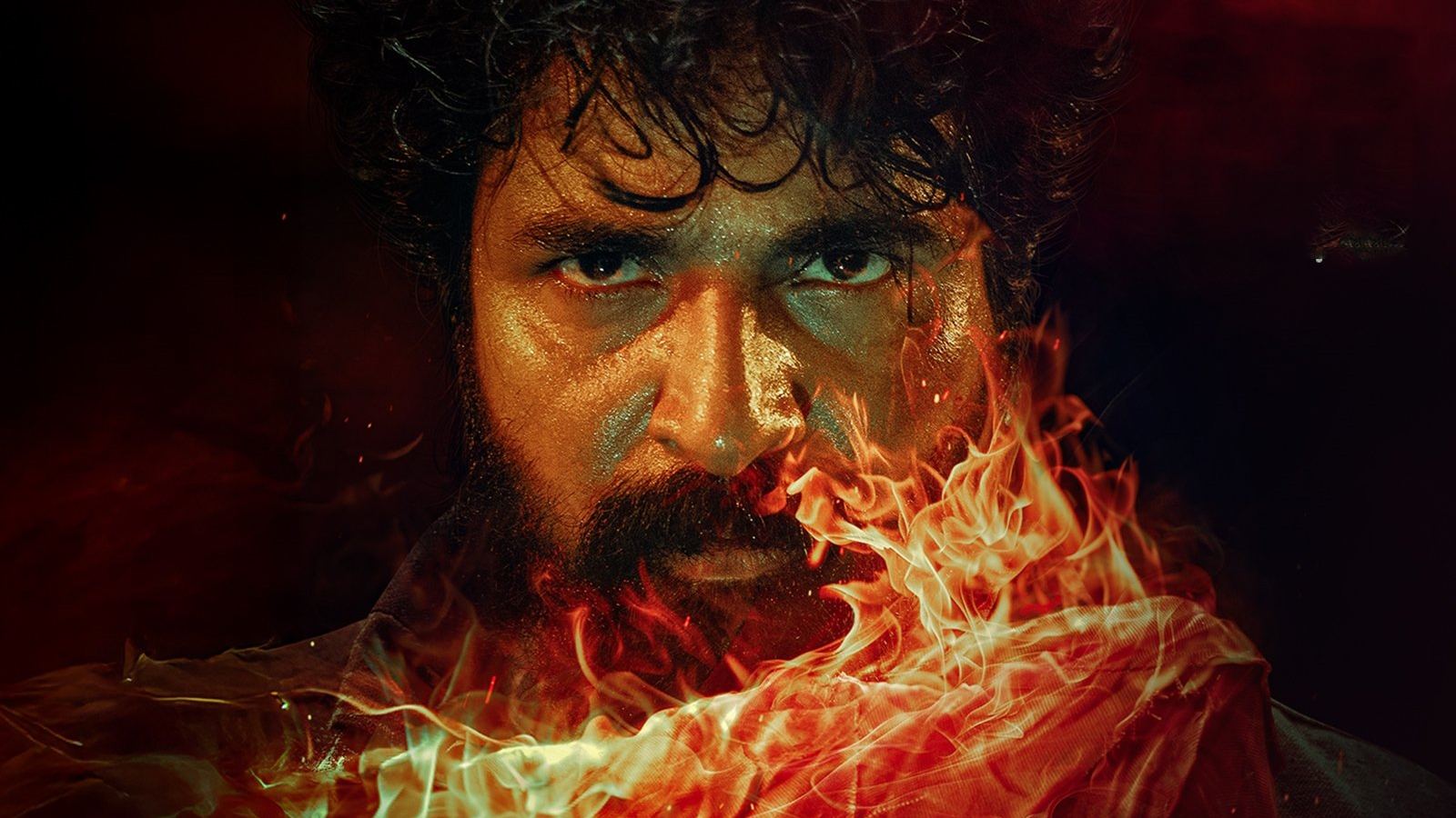 Sivakarthikeyan Madharaasi pre booking update