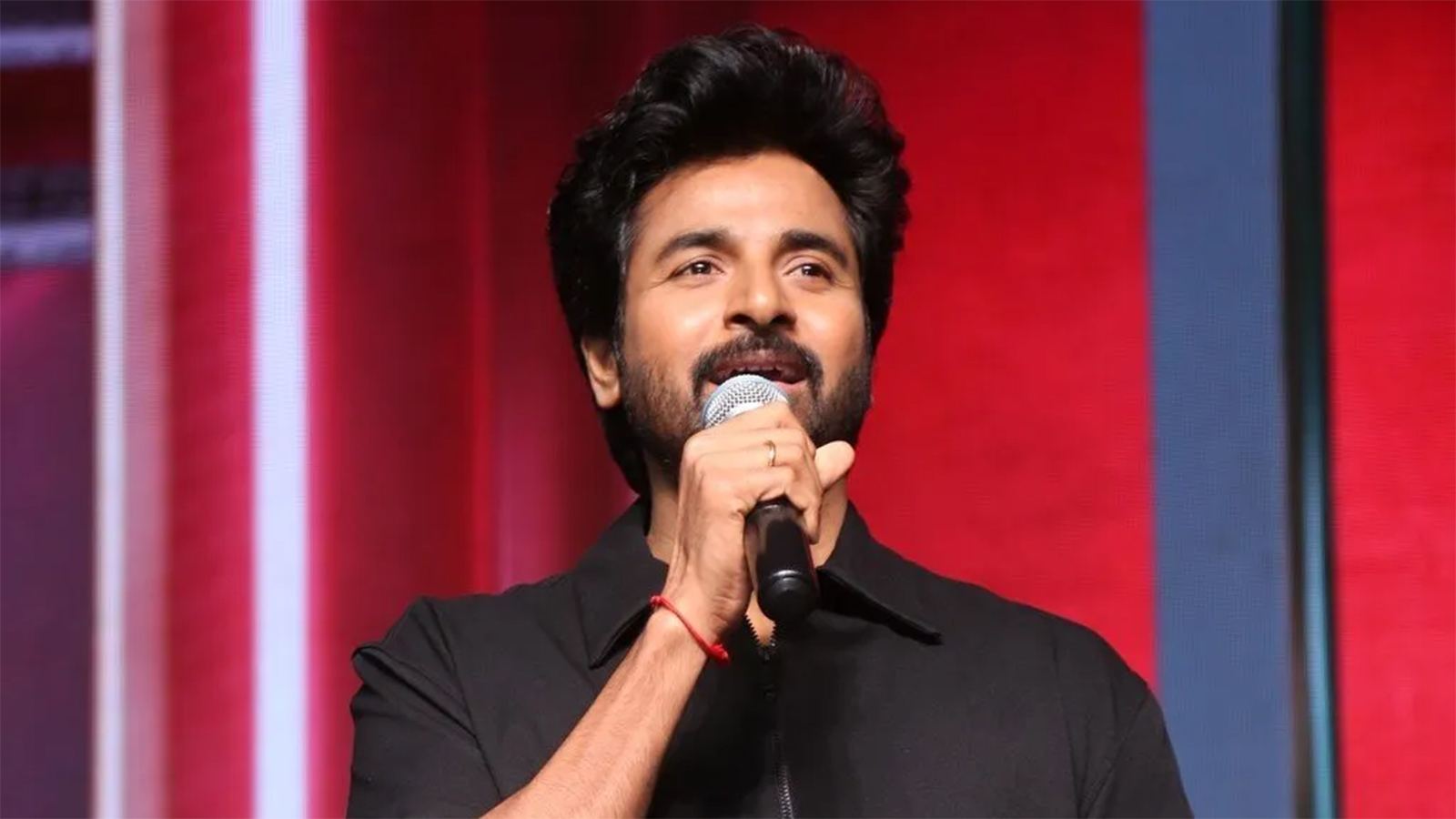 Sivakarthikeyan addresses viral rumours