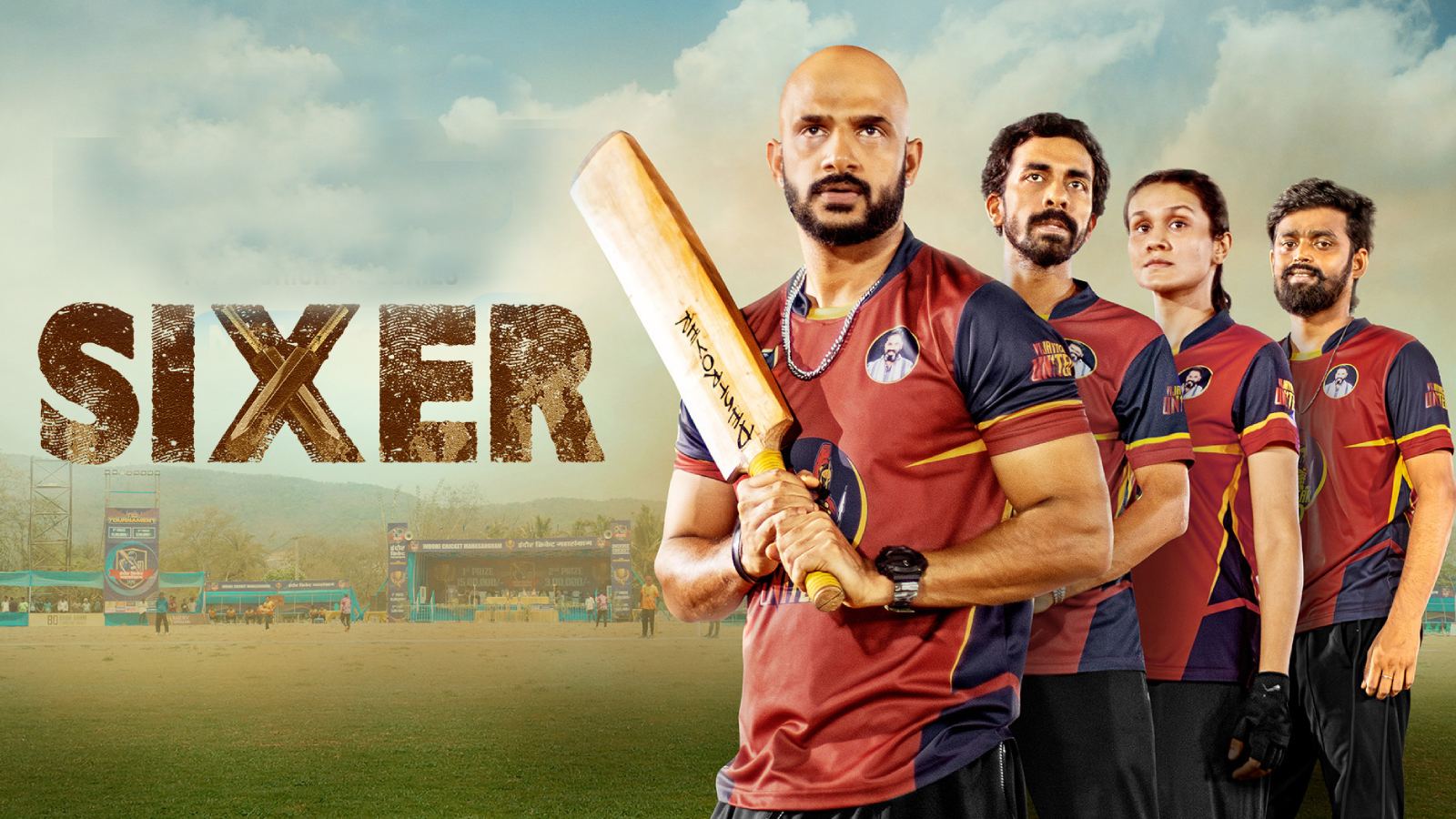 Sixer Season 2 Amazon MX Player