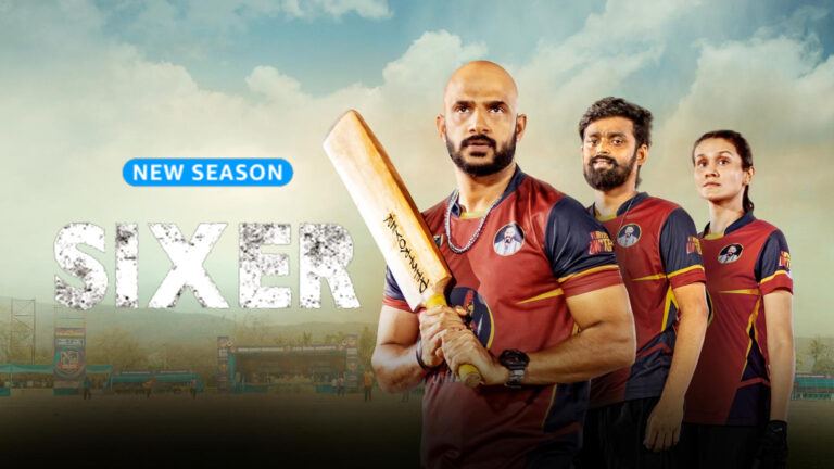 Sixer Season 2 Review