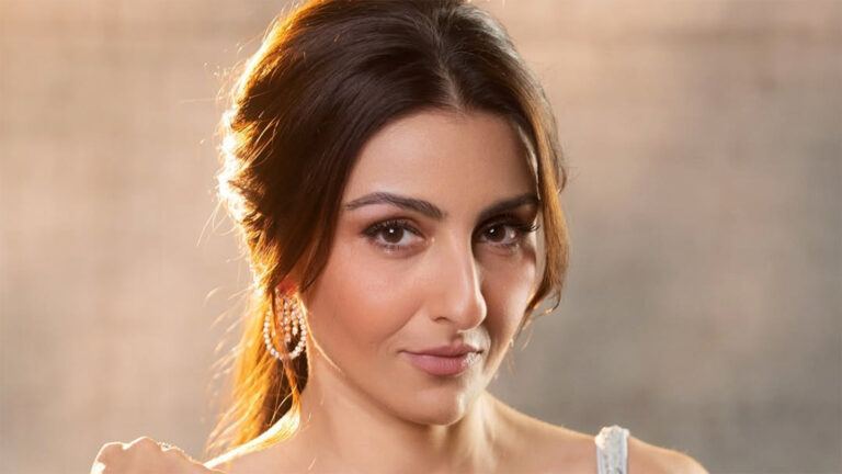 Soha Ali Khan opens up about losing Paheli role to Rani Mukerji