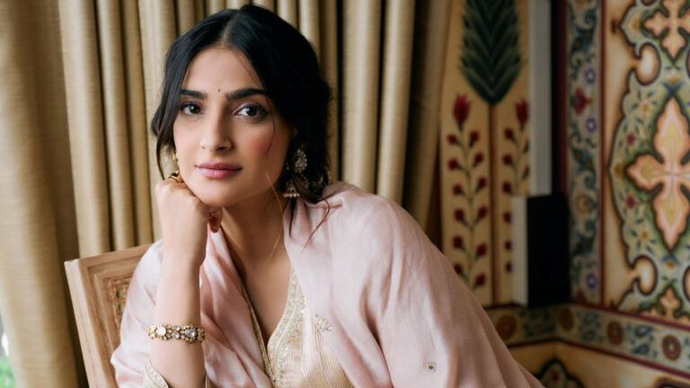 Sonam Kapoor comeback in Bollywood