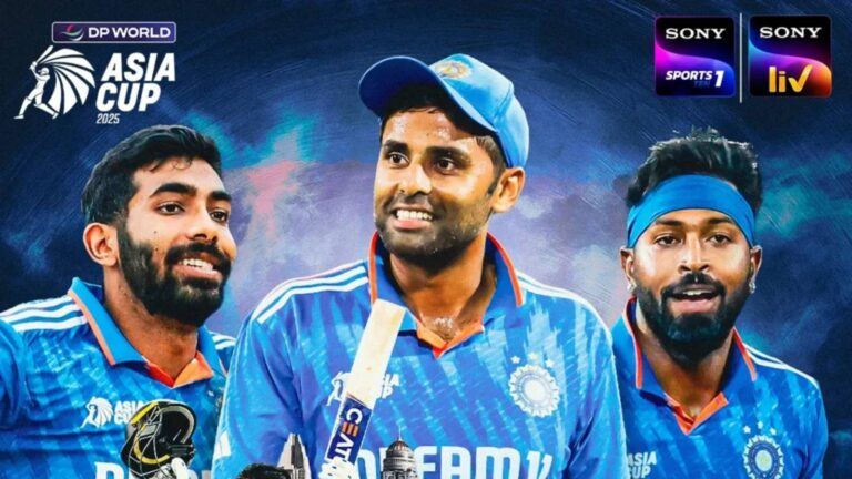 SonyLiv app streaming cricket with glitches