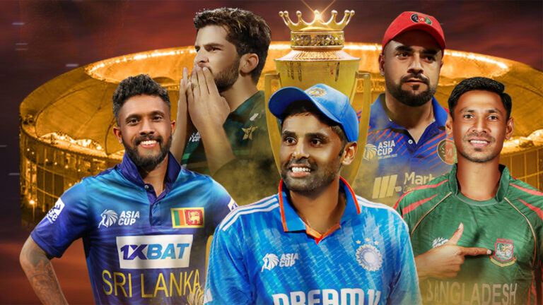 SonyLIV Asia Cup streaming issues