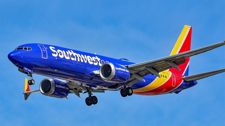Southwest Airlines passenger faces booking glitch