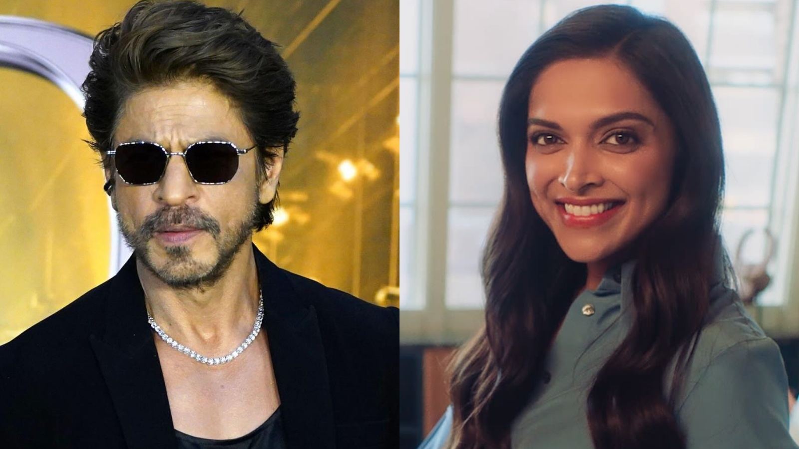 SRK Deepika Hyundai FIR case