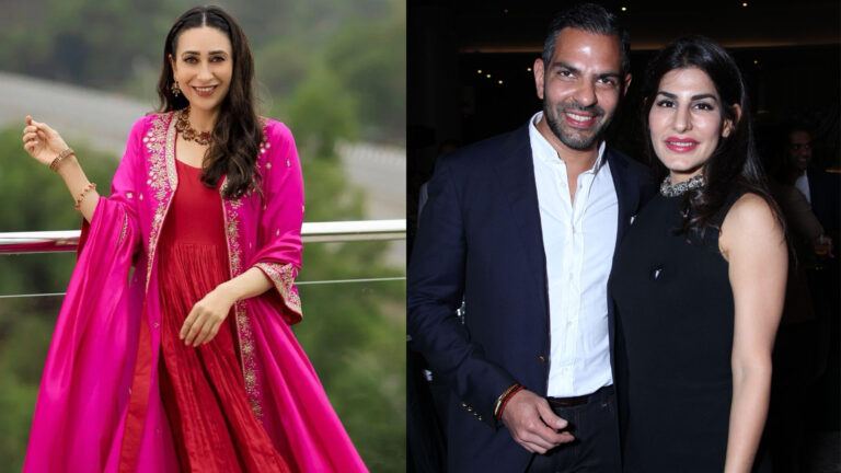 Sunjay Kapur estate legal battle in Delhi