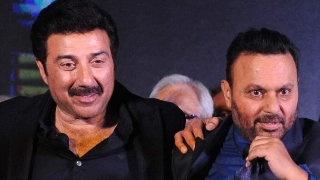Sunny Deol Gadar 3 and Coal King update