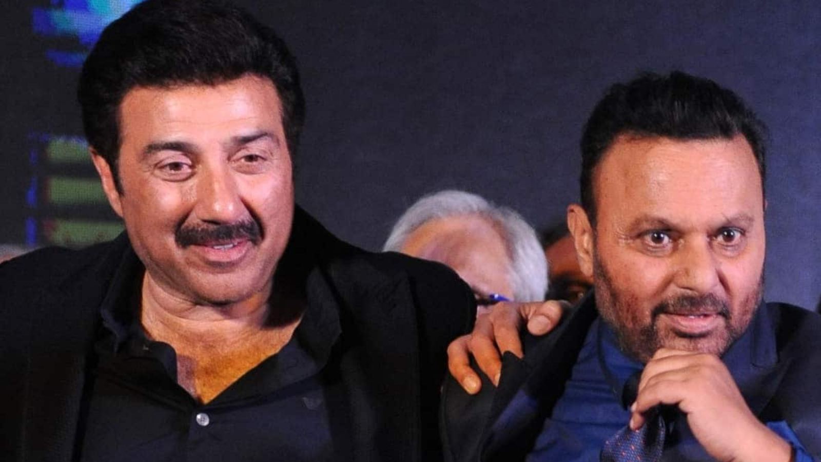 Sunny Deol Gadar 3 and Coal King update