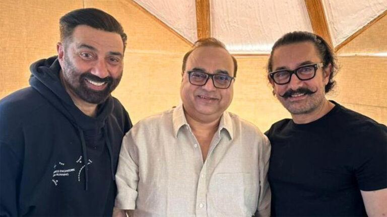 Sunny Deol Lahore 1947 delayed to 2026