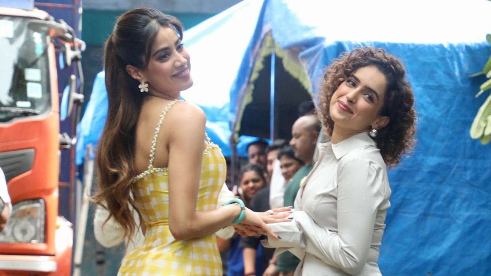 Sunny Sanskari Ki Tulsi Kumari cast debate