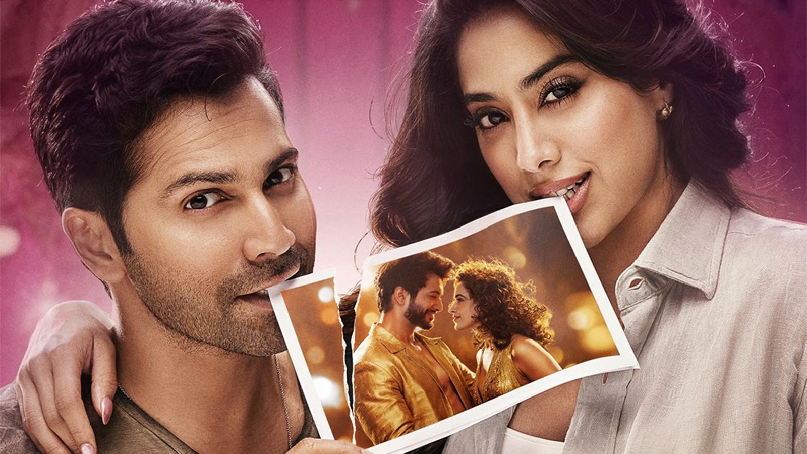 Varun Janhvi Movie Sunny Sanskari Ki Tulsi Kumari Release Buzz