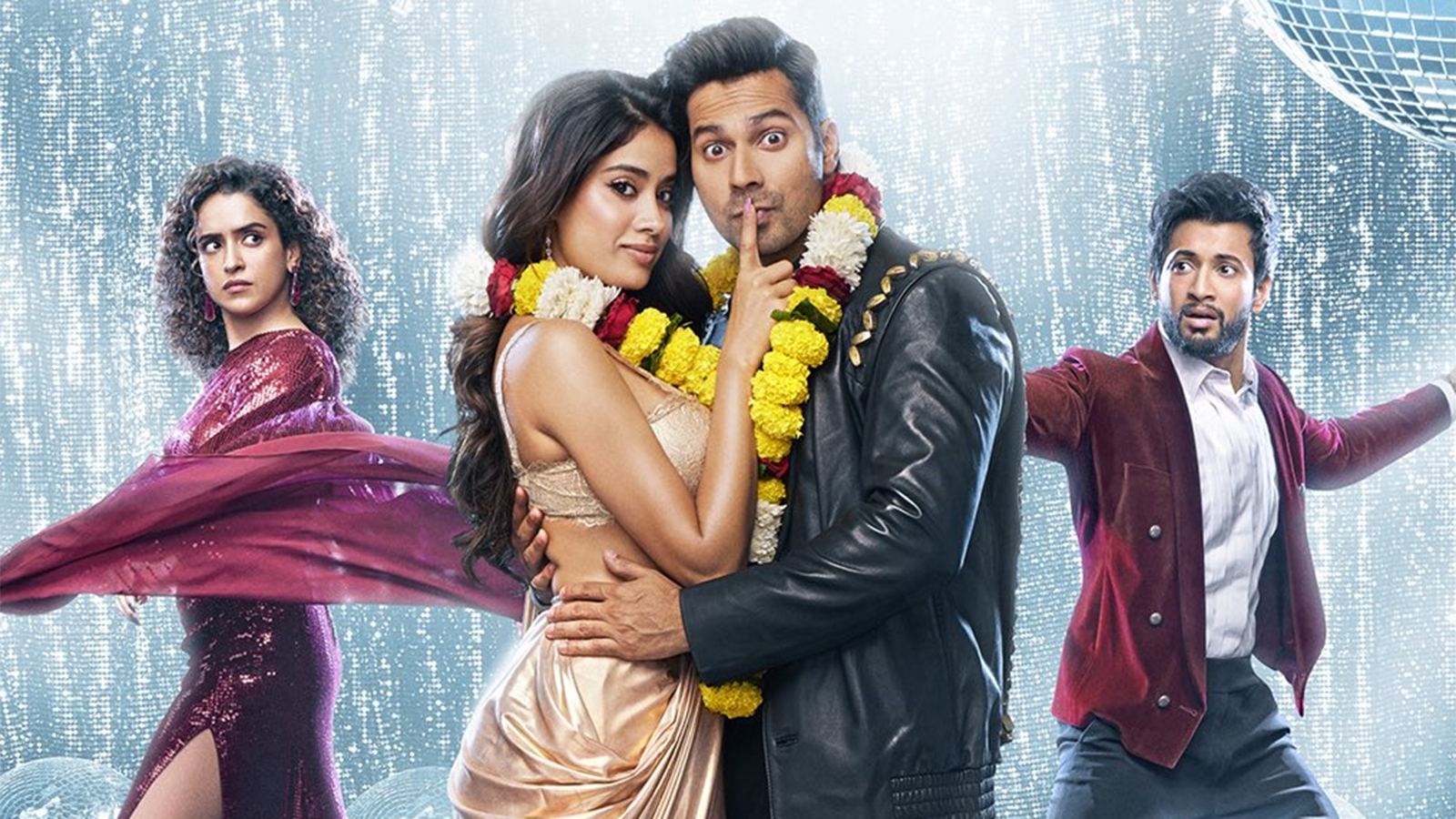 SSKTK Dussehra release poster