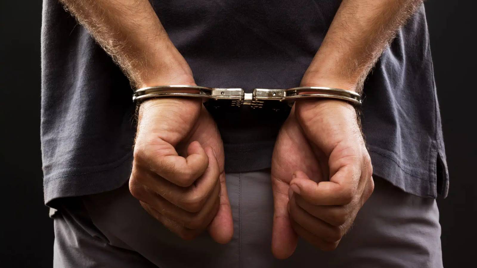 Surat boy arrested rasmalai stunt