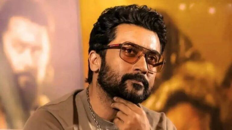 Suriya household staff scam case