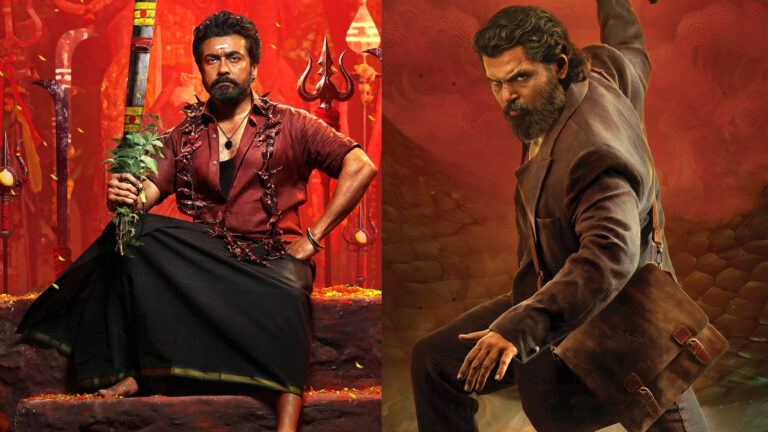 Suriya and Karthi films face OTT release delays