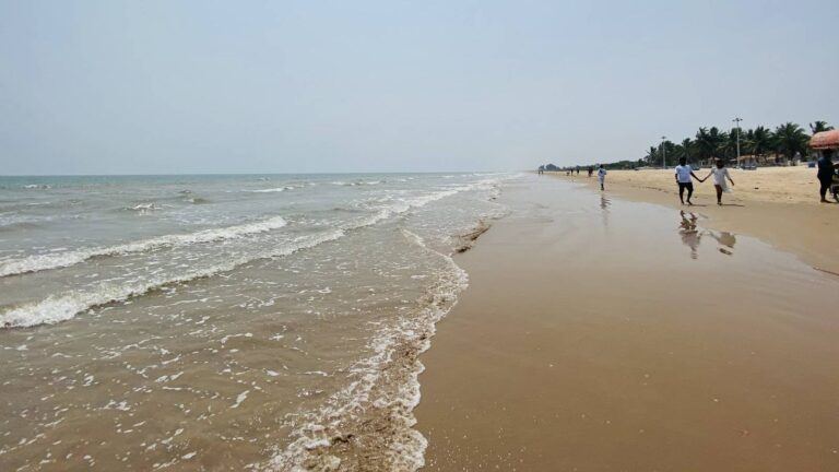 Suryalanka beach festival announcement