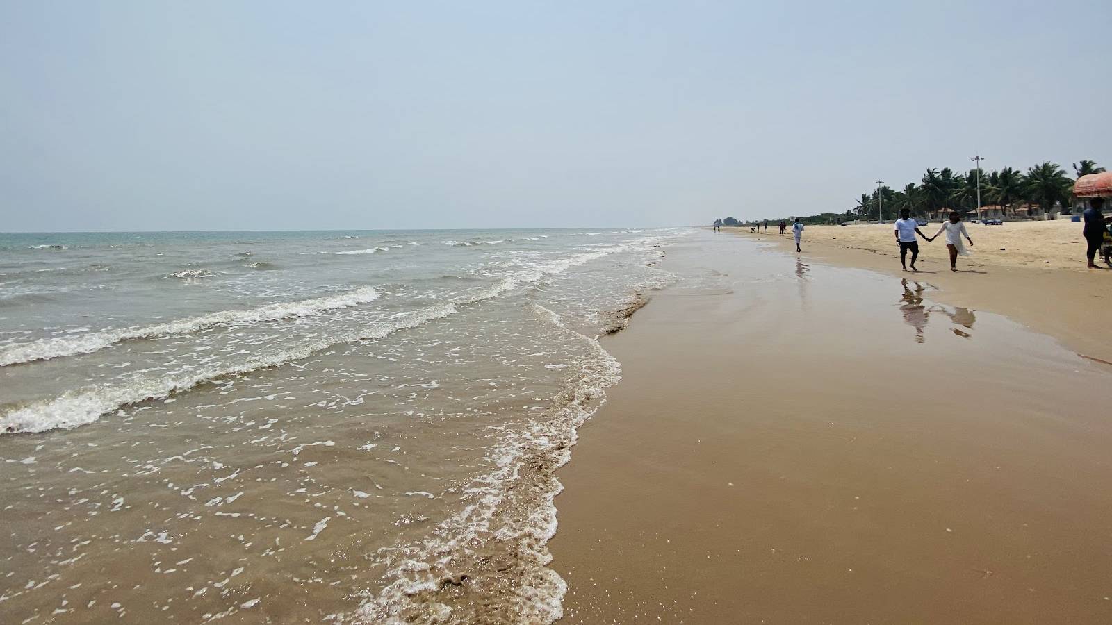Suryalanka beach festival announcement