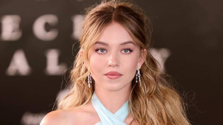 Sydney Sweeney Bollywood pay rumour
