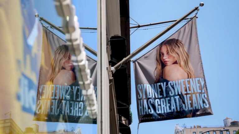 Sydney Sweeney controversy