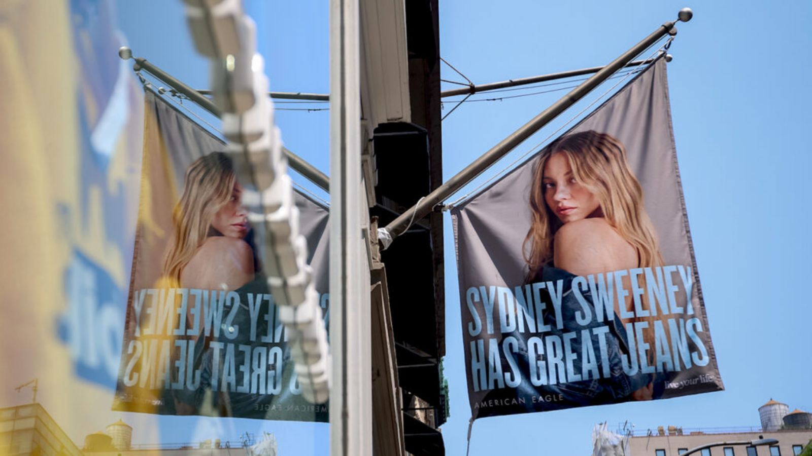 Sydney Sweeney controversy