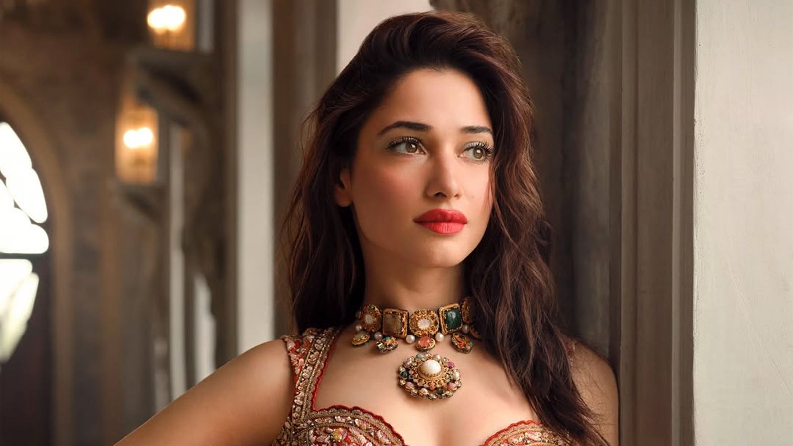 Tamannaah Bhatia faces fairness debate