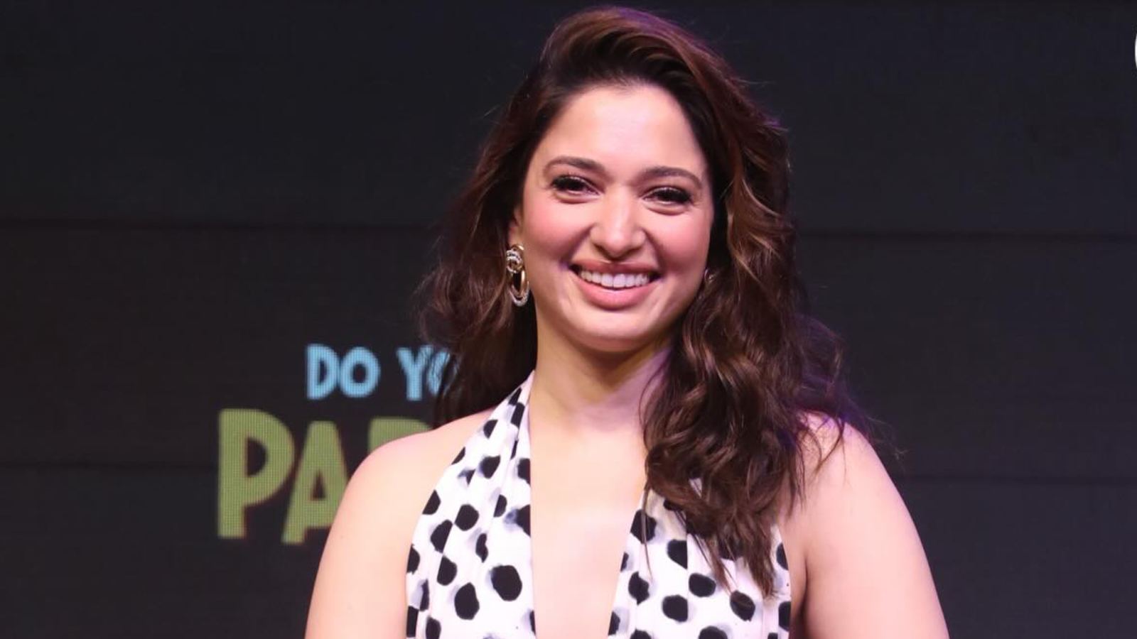 Tamannaah Bhatia defends Karan Johar