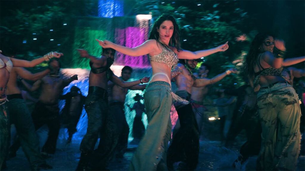 Tamannaah fans boycott Bads of Bollywood